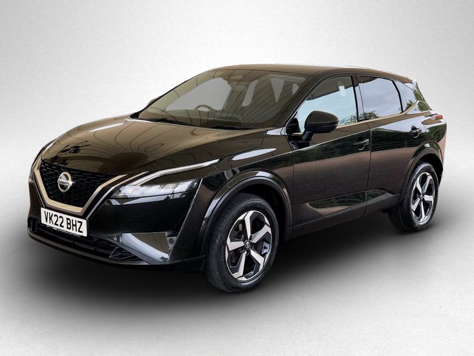 Used Nissan Qashqai 2022 for sale - 77258330: Photo 7