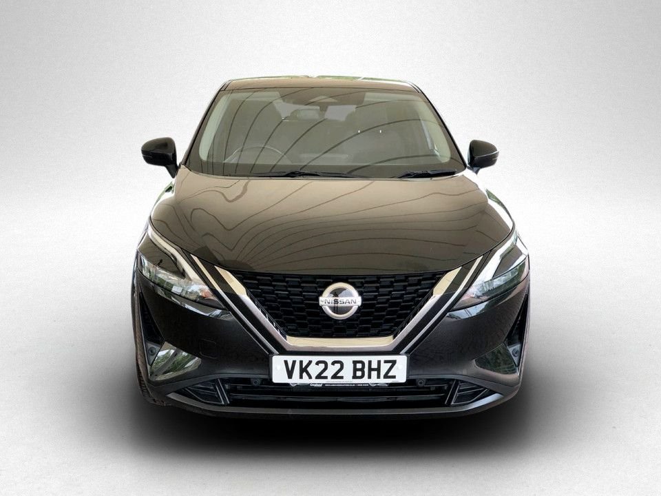 Used Nissan Qashqai 2022 for sale - 77258330: Photo 8