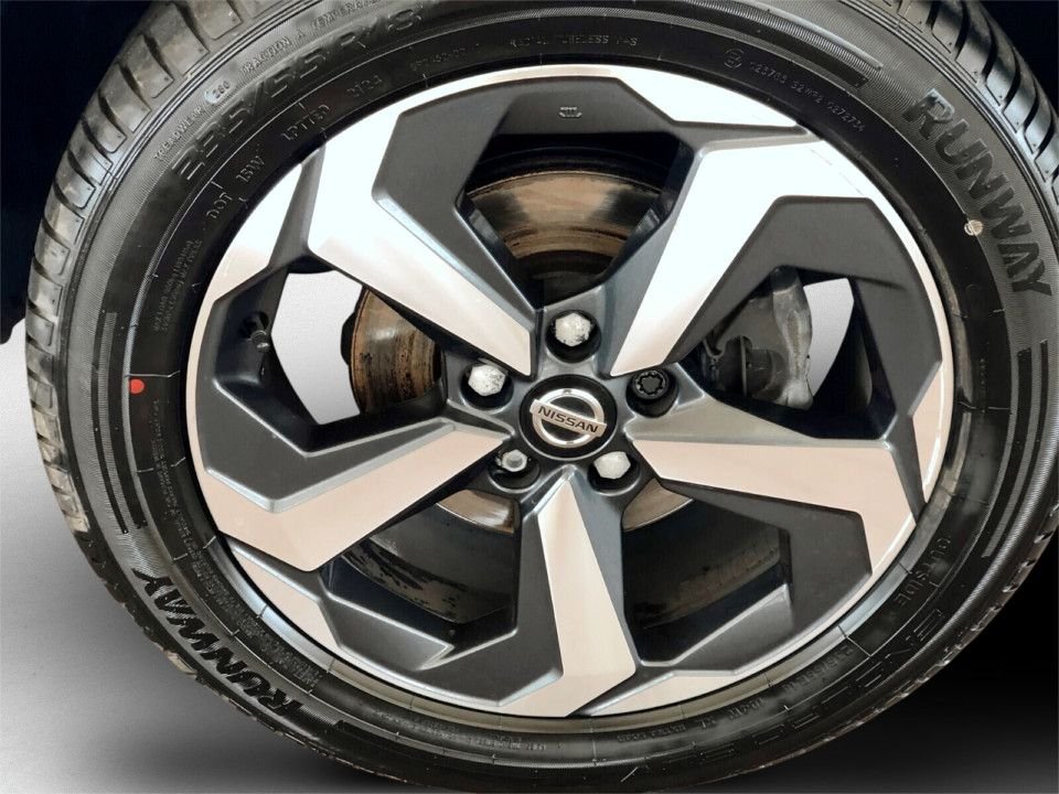 Used Nissan Qashqai 2022 for sale - 77258330: Photo 9