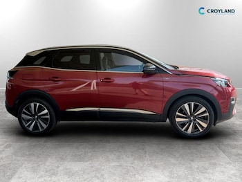 Used Peugeot 3008 2017 for sale - 78158515: Photo