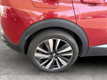 Used Peugeot 3008 2017 for sale - 78158515: Photo