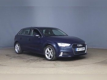 Used Audi A3 2017 for sale - 78743001: Photo