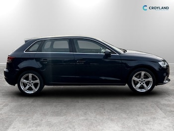 Used Audi A3 2017 for sale - 78743001: Photo