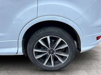 Used Ford Kuga 2017 for sale - 77976333: Photo