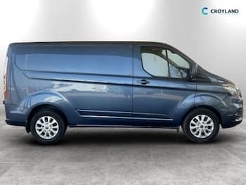 Used Ford Transit Custom 2019 for sale - 79642869: Photo