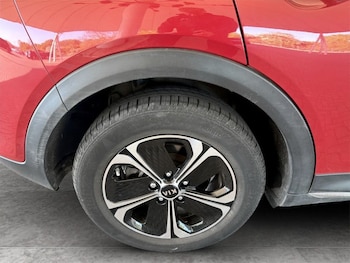 Used Kia XCeed 2021 for sale - 78401483: Photo