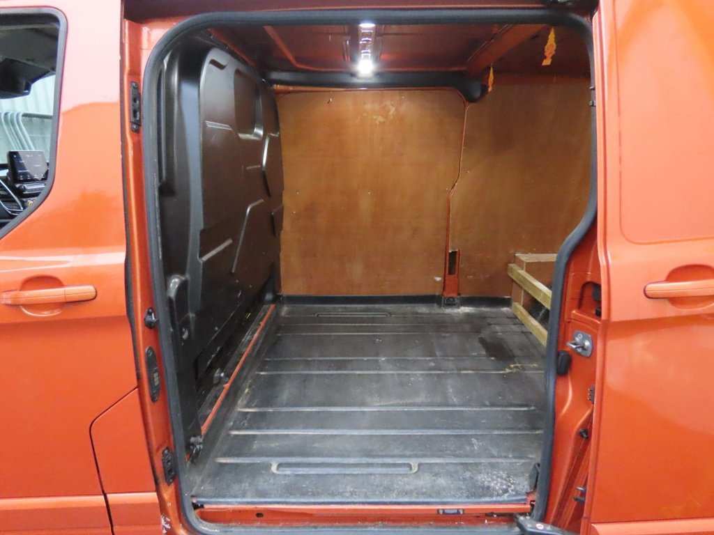 Used Ford Transit Custom 2022 for sale - 77397279: Photo 4
