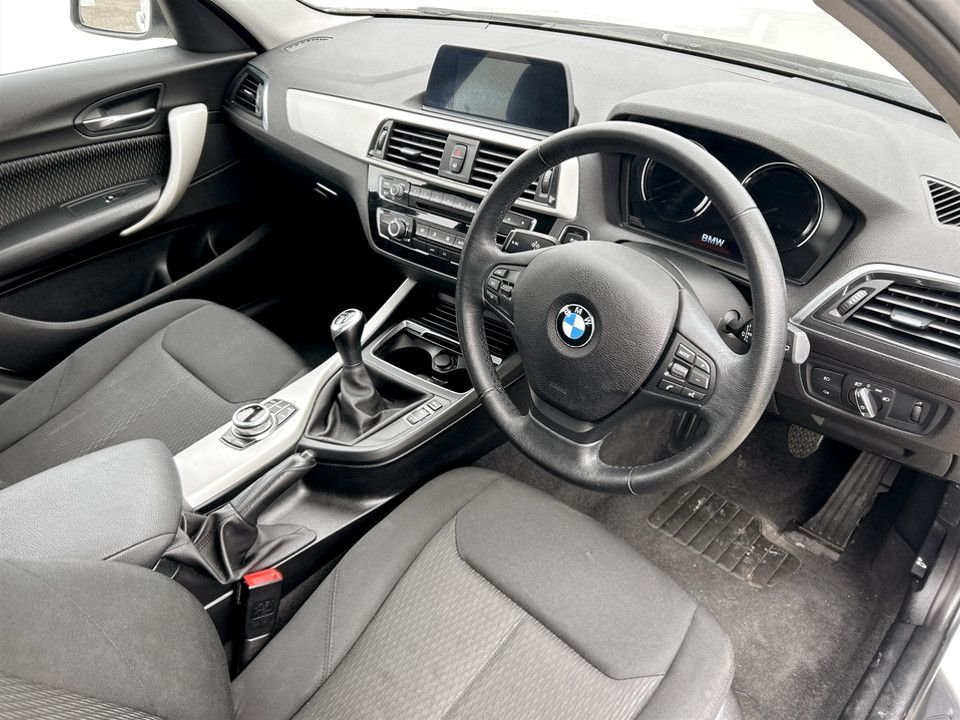 Used BMW 1 Series 2017 for sale - 77990795: Photo 12