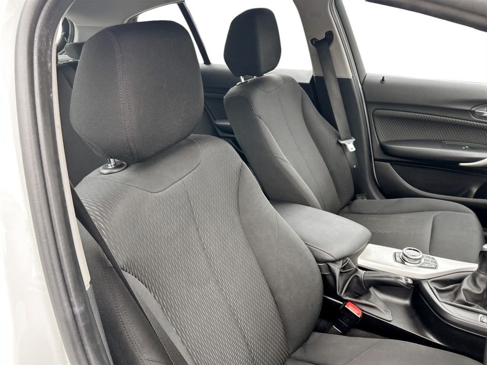 Used BMW 1 Series 2017 for sale - 77990795: Photo 13