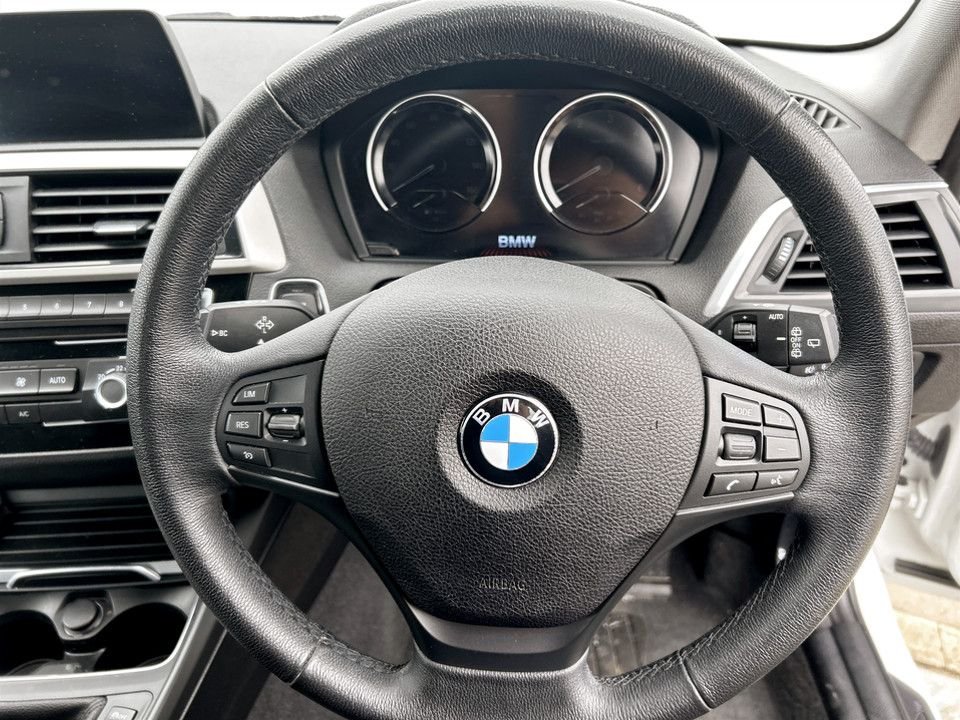 Used BMW 1 Series 2017 for sale - 77990795: Photo 14