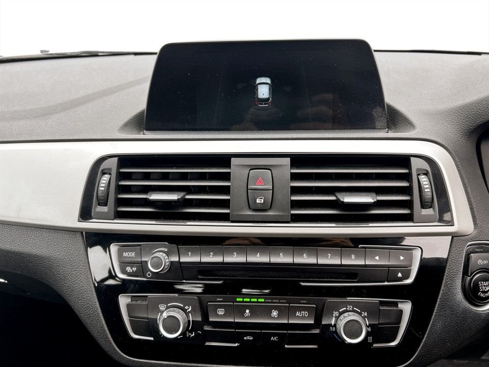 Used BMW 1 Series 2017 for sale - 77990795: Photo 16