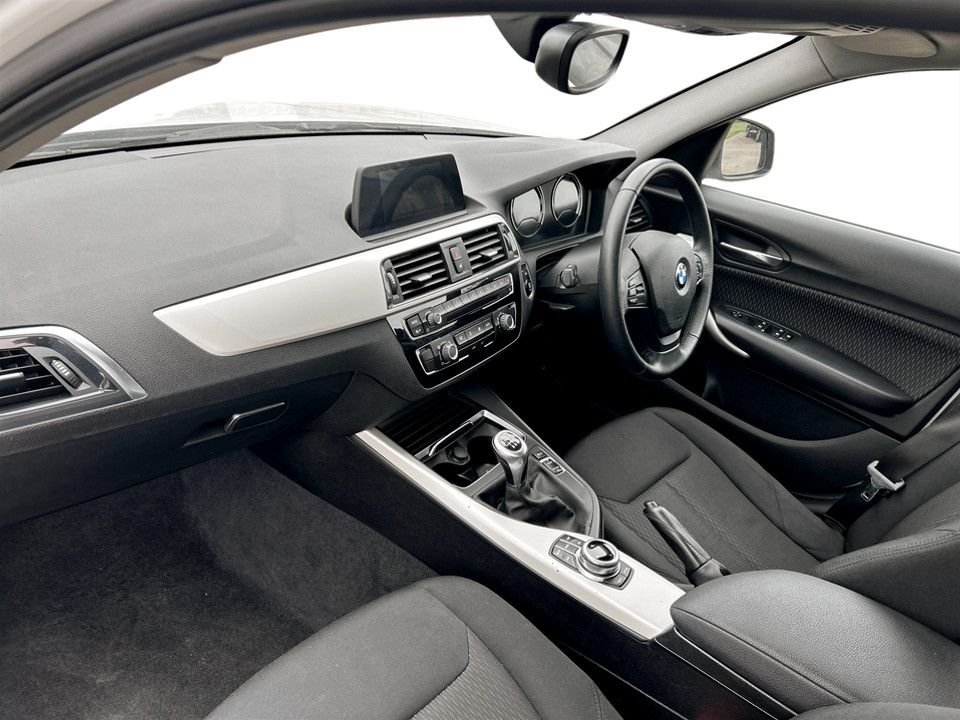 Used BMW 1 Series 2017 for sale - 77990795: Photo 17