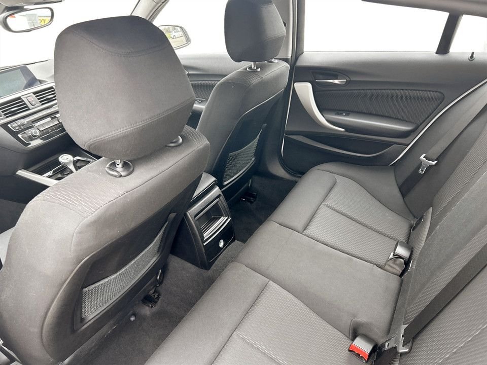 Used BMW 1 Series 2017 for sale - 77990795: Photo 18