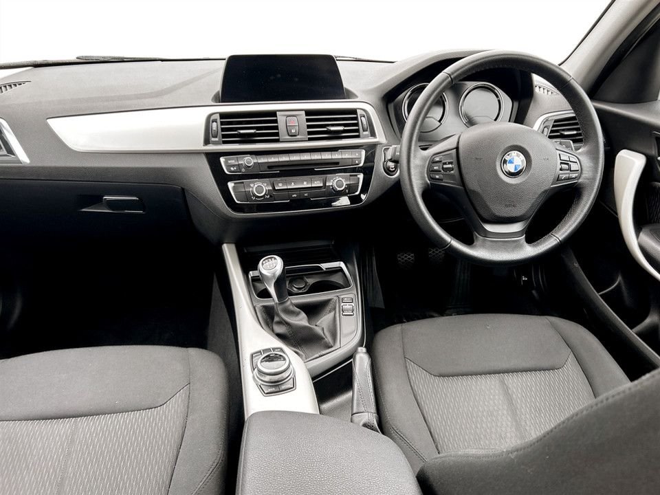 Used BMW 1 Series 2017 for sale - 77990795: Photo 19