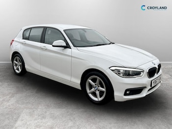 Used BMW 1 Series 2017 for sale - 77990795: Photo
