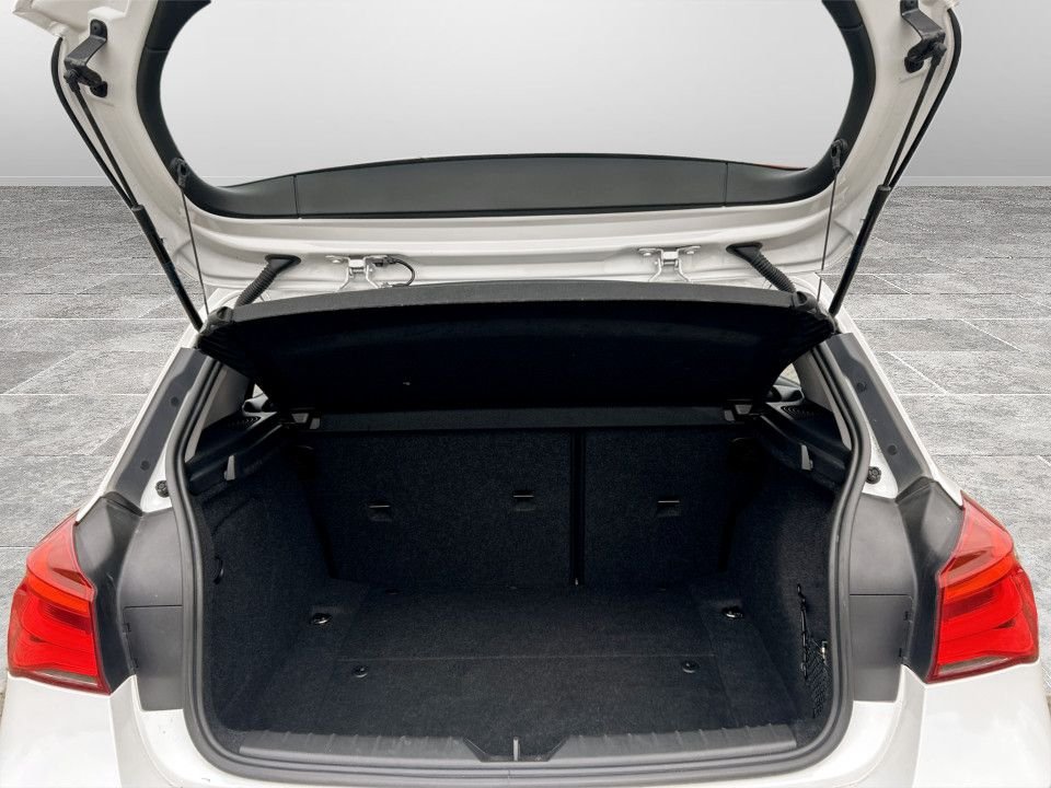 Used BMW 1 Series 2017 for sale - 77990795: Photo 20