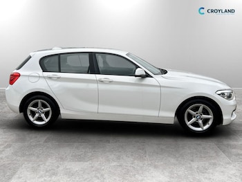 Used BMW 1 Series 2017 for sale - 77990795: Photo