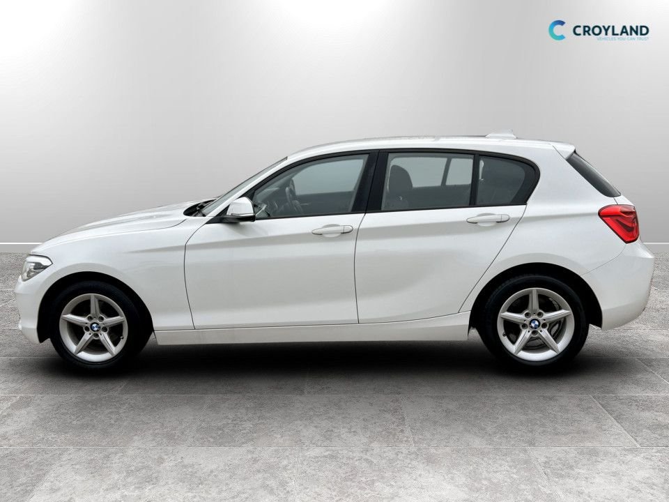 Used BMW 1 Series 2017 for sale - 77990795: Photo 6