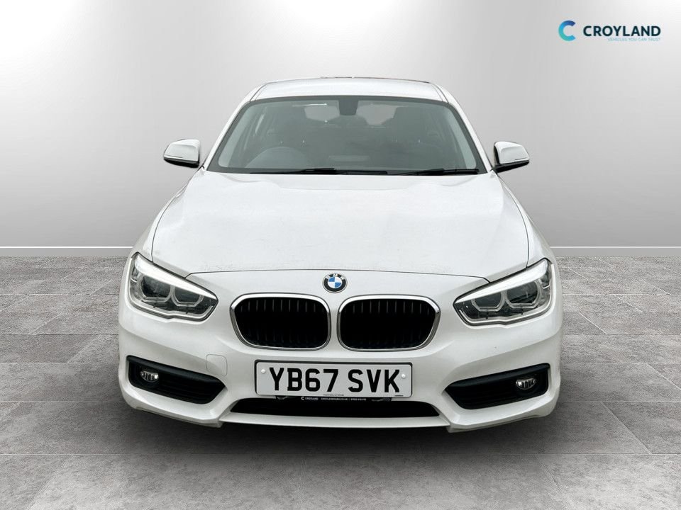 Used BMW 1 Series 2017 for sale - 77990795: Photo 8