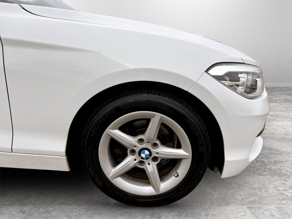 Used BMW 1 Series 2017 for sale - 77990795: Photo 9