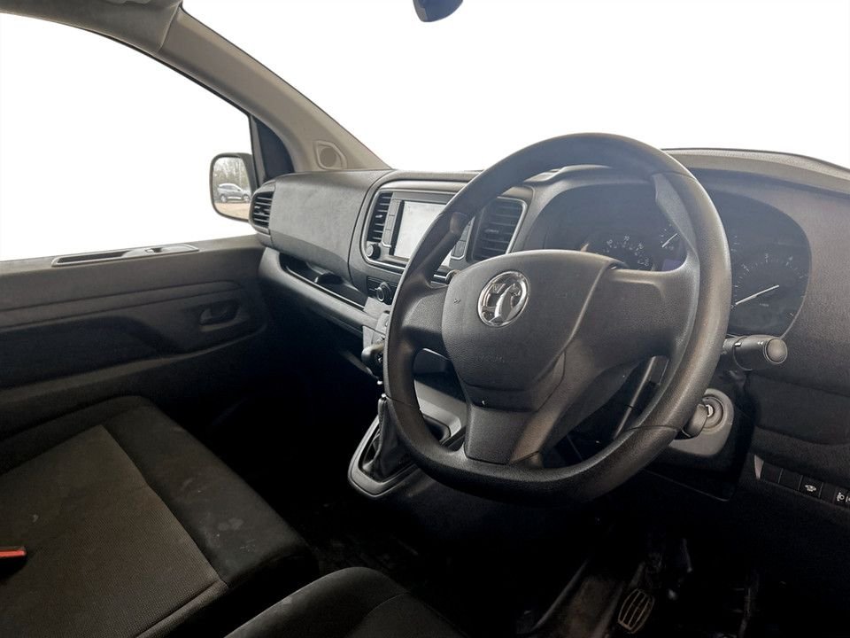Used Vauxhall Vivaro 2023 for sale - 77421784: Photo 5