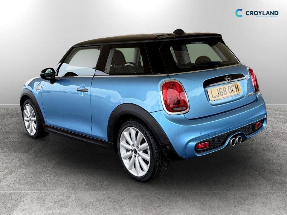 Used MINI Hatch 2018 for sale - 77654530: Photo 10