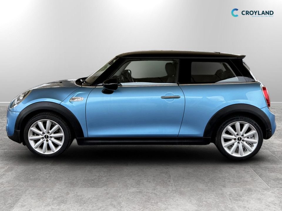 Used MINI Hatch 2018 for sale - 77654530: Photo 12