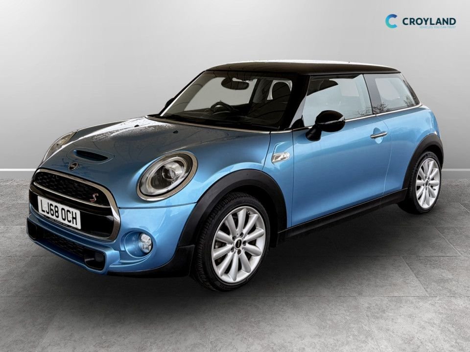 Used MINI Hatch 2018 for sale - 77654530: Photo 14