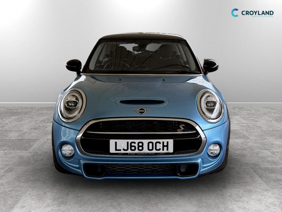 Used MINI Hatch 2018 for sale - 77654530: Photo 16