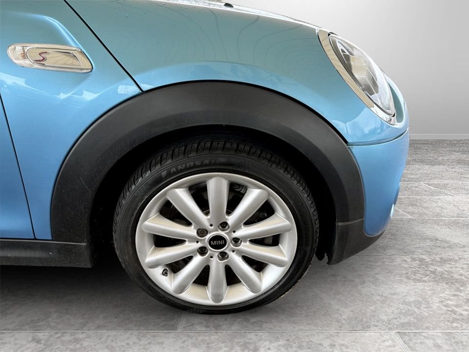 Used MINI Hatch 2018 for sale - 77654530: Photo 18