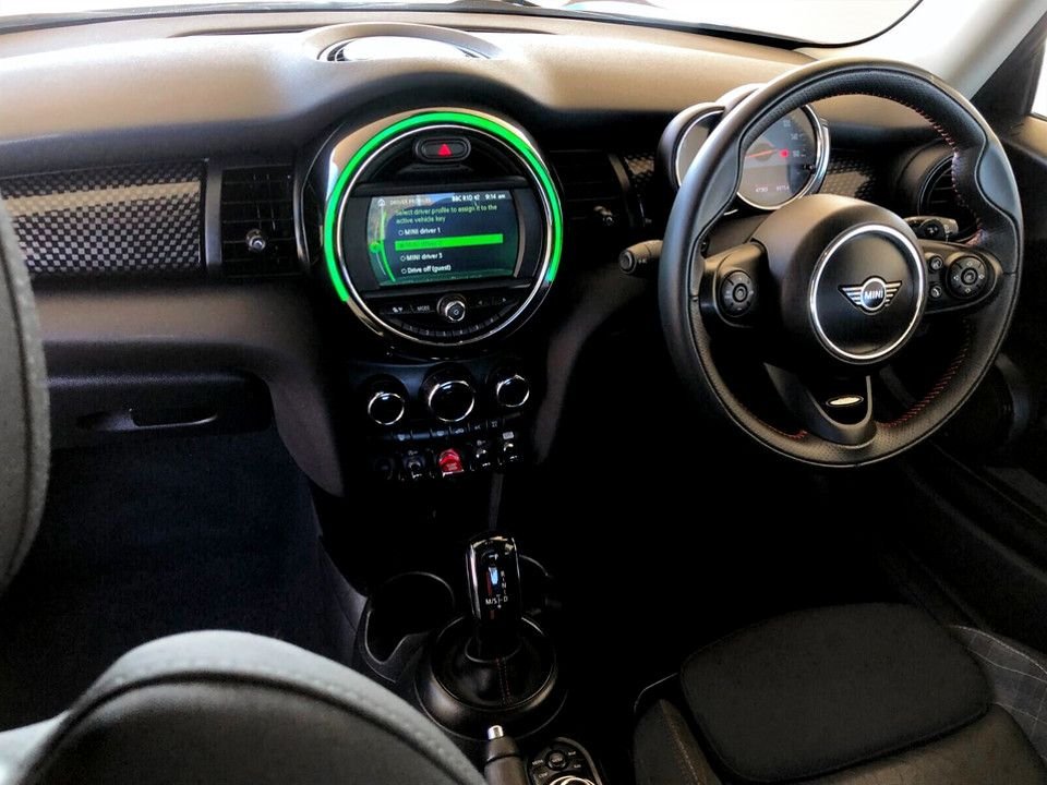 Used MINI Hatch 2018 for sale - 77654530: Photo 27