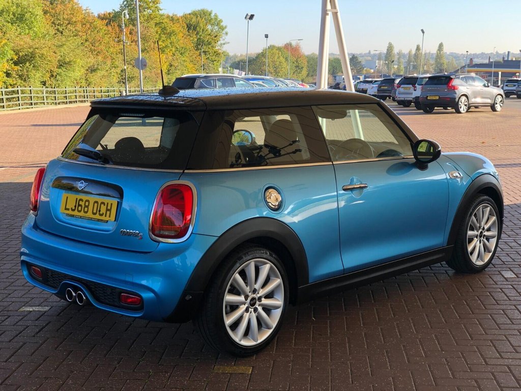 Used MINI Hatch 2018 for sale - 77654530: Photo 33