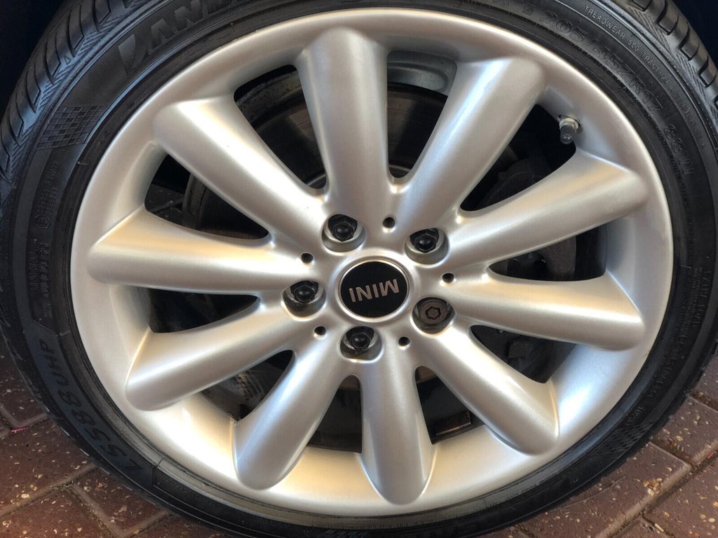 Used MINI Hatch 2018 for sale - 77654530: Photo 34