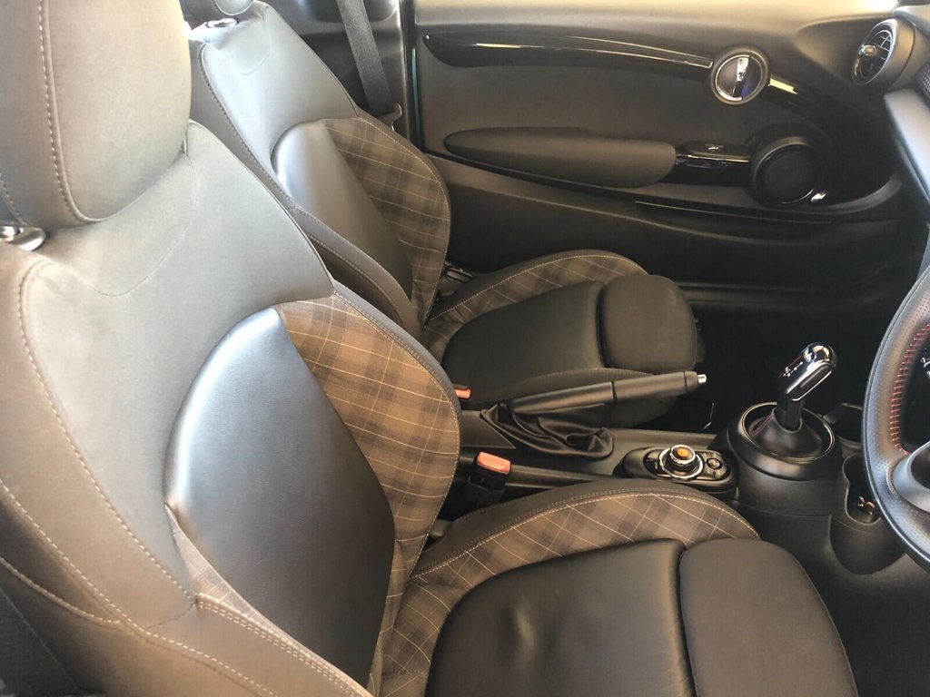 Used MINI Hatch 2018 for sale - 77654530: Photo 35