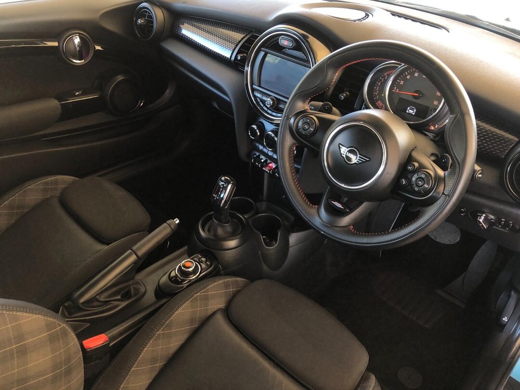 Used MINI Hatch 2018 for sale - 77654530: Photo 36