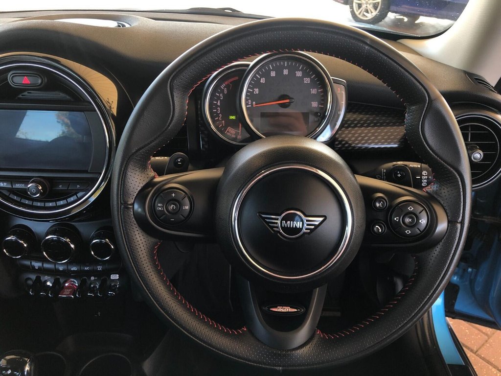 Used MINI Hatch 2018 for sale - 77654530: Photo 38