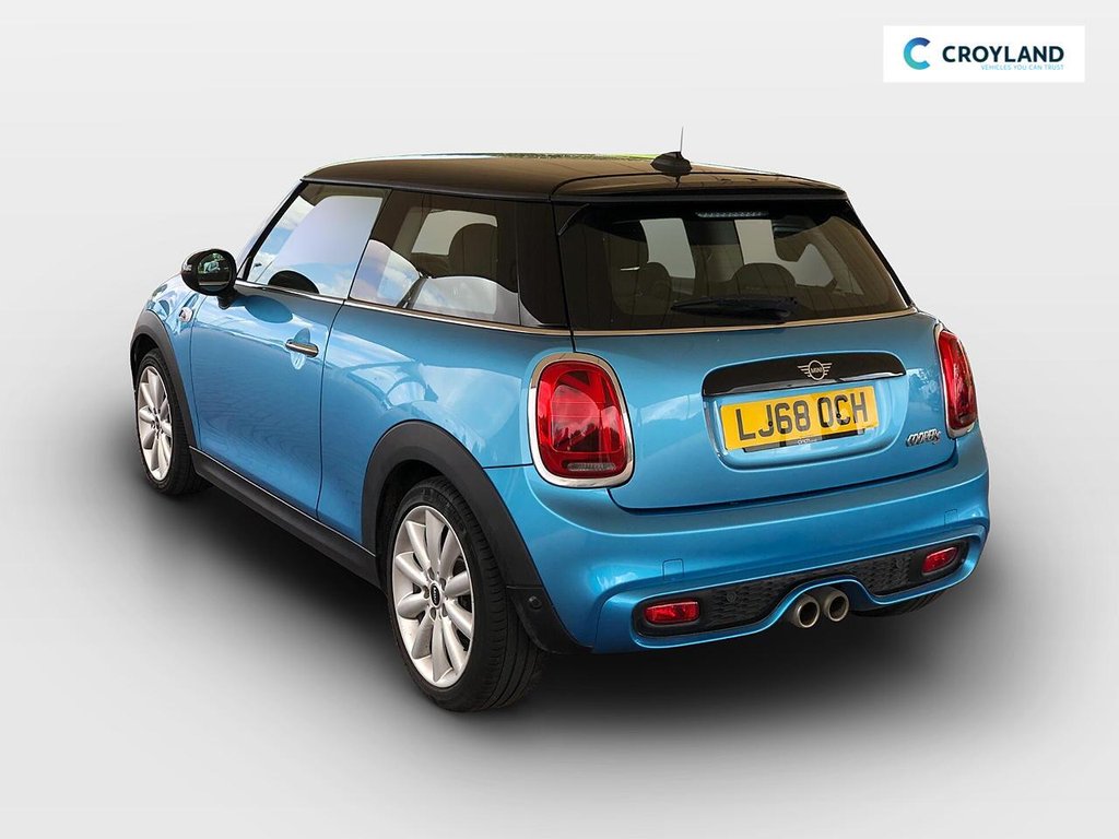 Used MINI Hatch 2018 for sale - 77654530: Photo 49