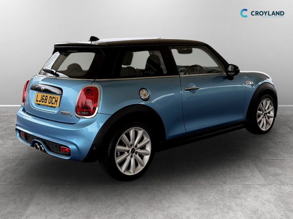 Used MINI Hatch 2018 for sale - 77654530: Photo 6