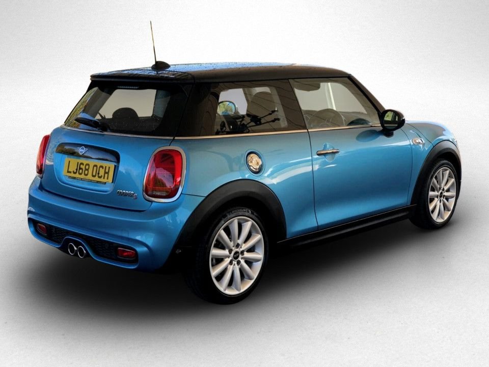 Used MINI Hatch 2018 for sale - 77654530: Photo 7