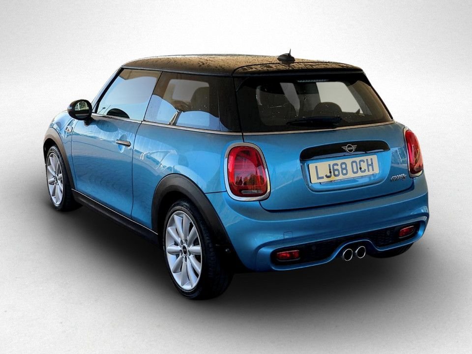 Used MINI Hatch 2018 for sale - 77654530: Photo 9