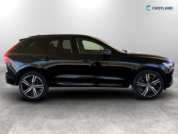 Used Volvo XC60 2021 for sale - 78145063: Photo