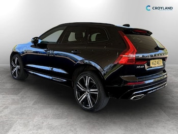 Used Volvo XC60 2021 for sale - 78145063: Photo