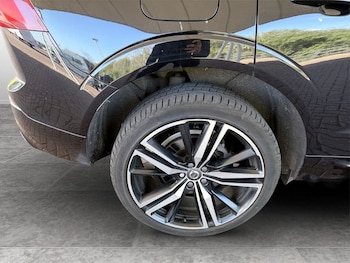 Used Volvo XC60 2021 for sale - 78145063: Photo