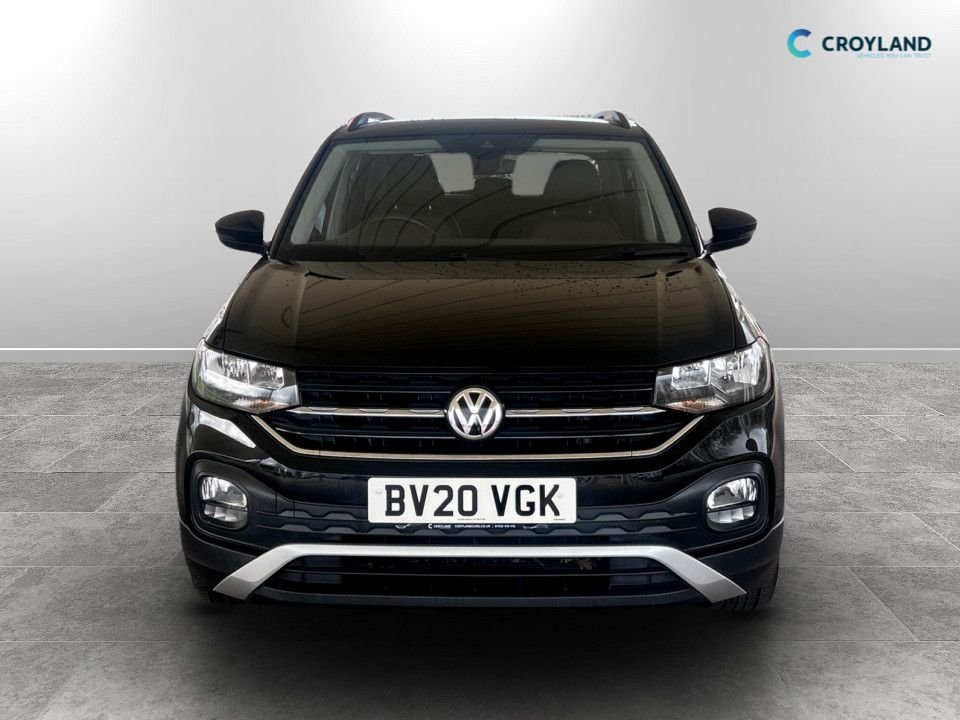 Used Volkswagen T-Cross 2020 for sale - 77642486: Photo 13