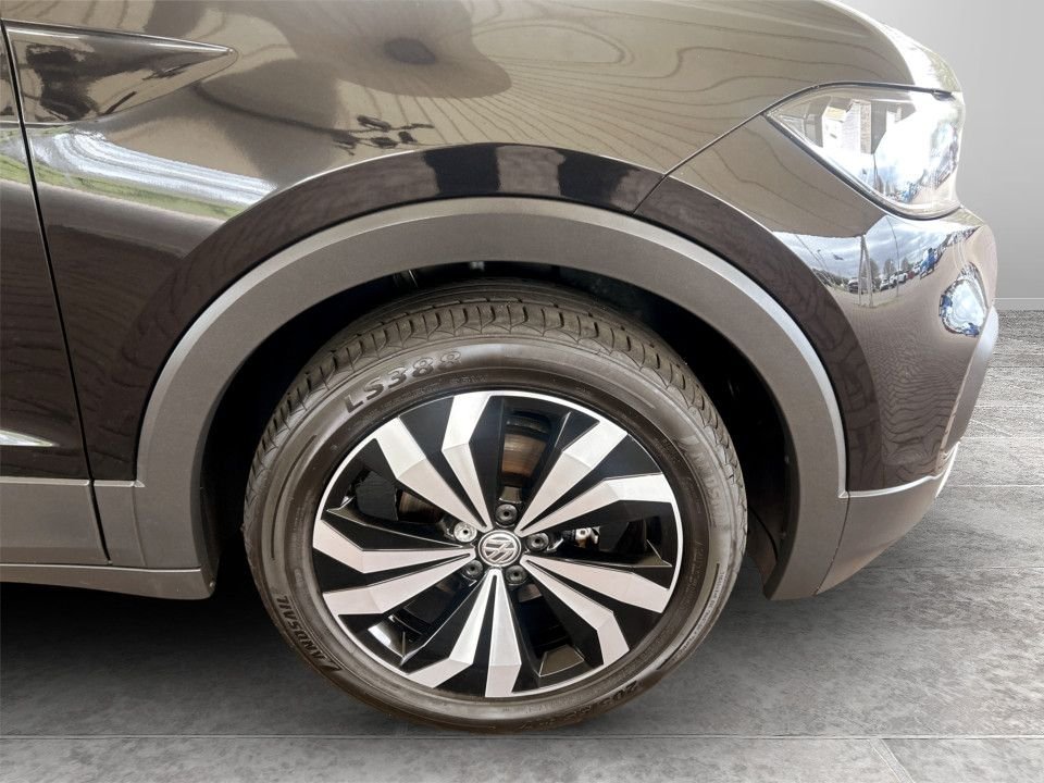 Used Volkswagen T-Cross 2020 for sale - 77642486: Photo 14