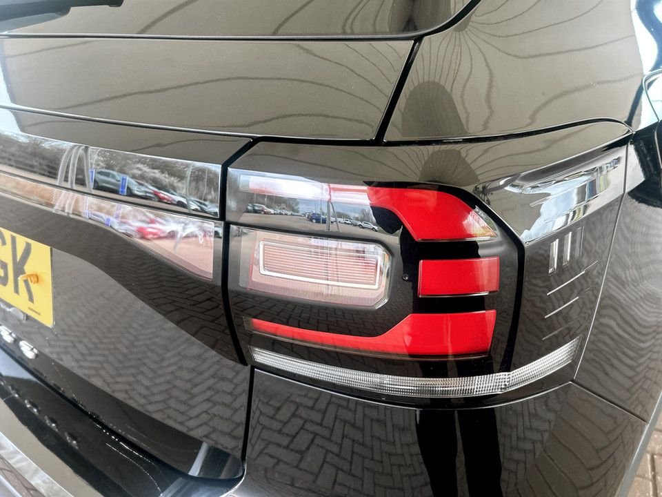 Used Volkswagen T-Cross 2020 for sale - 77642486: Photo 15