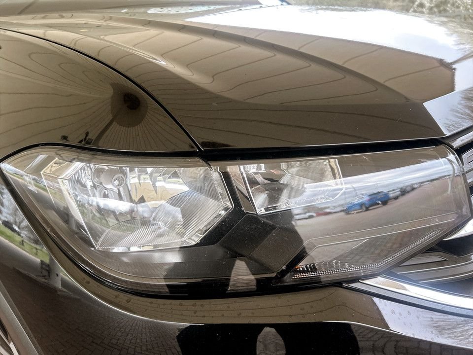 Used Volkswagen T-Cross 2020 for sale - 77642486: Photo 16