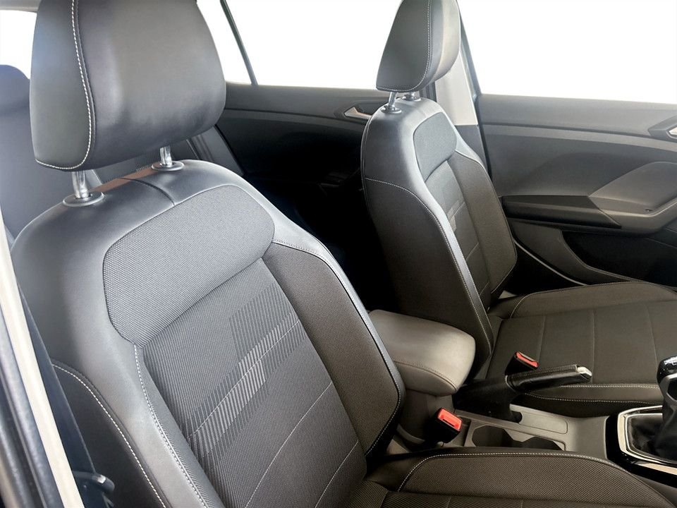 Used Volkswagen T-Cross 2020 for sale - 77642486: Photo 18