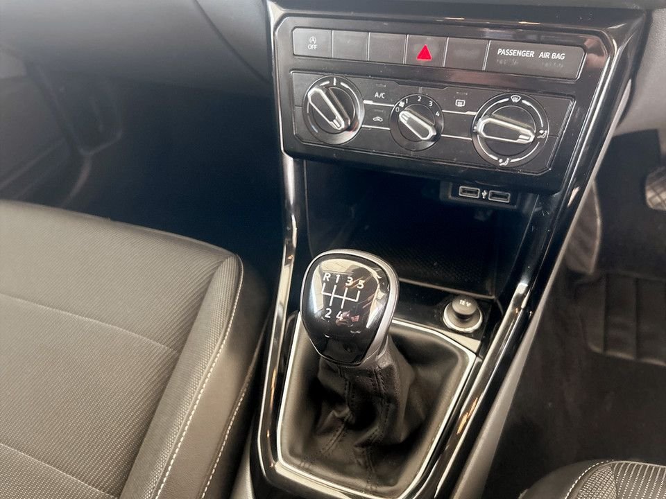 Used Volkswagen T-Cross 2020 for sale - 77642486: Photo 20