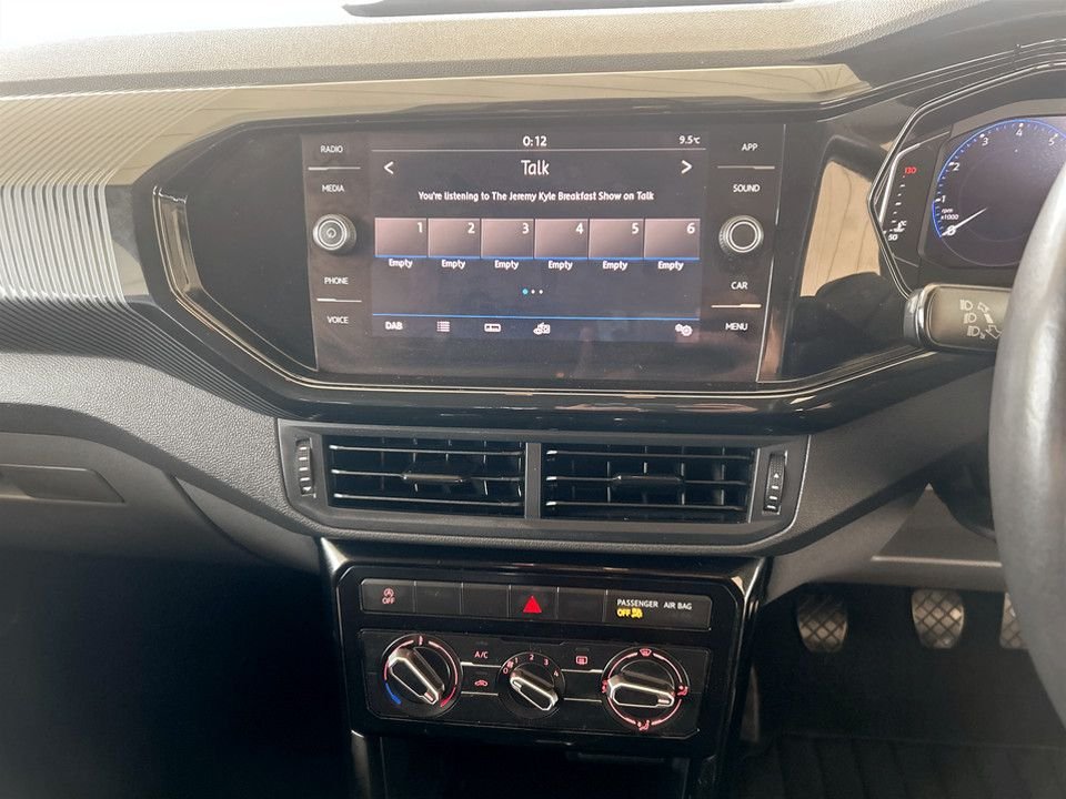 Used Volkswagen T-Cross 2020 for sale - 77642486: Photo 21